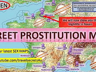 Rouen, France, French, Driveway Cross personality Map, Public, Outdoor, Real, Reality, Whore, Puta, Prostitute, Party, Amateur, Gangbang, Compilation, BDSM, Taboo, Arab, Bondage, Blowjob, Cheating, Teacher, Chubby, Daddy, Sheila